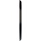 Ekena Millwork Sellek Ceiling Medallion (Fits Canopies up to 9"), Hand-Painted Jet Black, 42 1/8"OD x 1 7/8"P CM42SKBLF - alternate 3